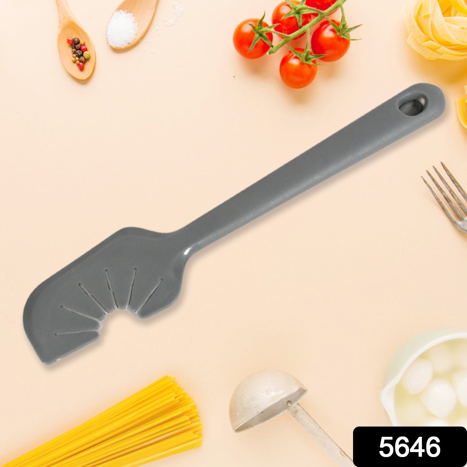 5646 Silicon Whisk Cleaner Kitchen Tool  Whisk Scraper Tool (1pc) 5646 Silicon Whisk Cleaner Kitchen Tool  Whisk Scraper Tool (1pc)